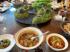 -和康·佳韵酒楼(合信路店)