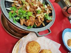 -宏状元现熬粥·京味菜(五棵松店)