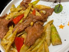 -高第街56号港式餐厅·精选(世茂广场宽厚里大明湖店)