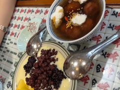 -堂屋糖水店(愚园店)