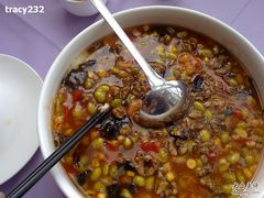 虾仁八宝豆花-楚灶王(徐东店)
