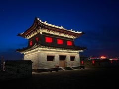 -大同古城墙