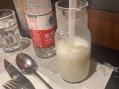 -半秋山西餐厅(宜昌大洋店)