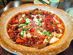 -福满楼特色餐厅(金牛万达广场店)