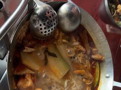 -小螺大作·螺蛳粉火锅(林和西店)