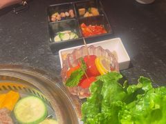 -嘿嘟嘟·肋条烧肉放题(爱融荟城店)