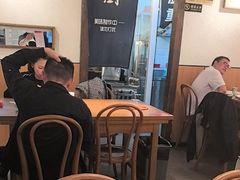 -乔街深夜食堂·台州菜·高压锅生蚝(杭州总店)