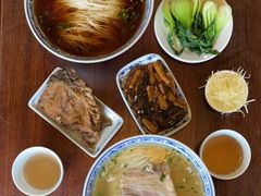 -同得兴 Since·1995 传统苏式面馆(嘉馀坊店)