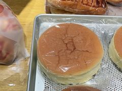 -西村叔叔的店·面包·甜品·蛋糕(牡丹园店)