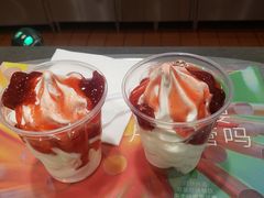 -麦当劳(春风店)