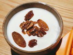 -谷丽麦馕新疆菜·清真(步步高梅溪新天地店)