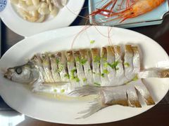 -美味之家·湖景农家乐(太湖东山店)