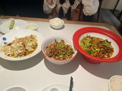 -湘鼎盛·大厨鲜炒湖南味(高新银泰店)