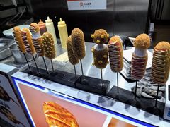 -obba kitchen(宽厚里总店)
