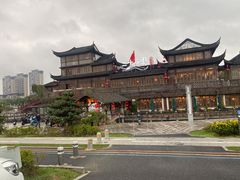 -二十八里太湖船菜(吉祥路店)