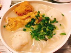 -翠华餐厅