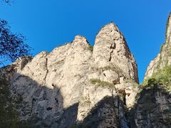 -龙门涧景区