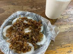 -共和老洪豆花草粿水粿