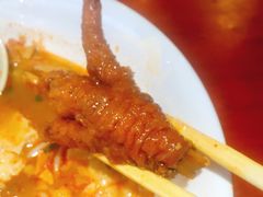 -桂湘缘卤味螺蛳粉