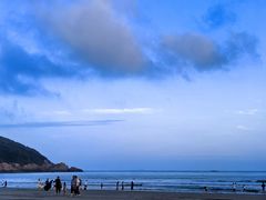 -舟山朱家尖绿城威斯汀度假酒店