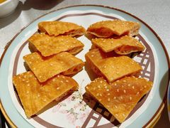 -合晋食府(广州合晋帝苑酒店)