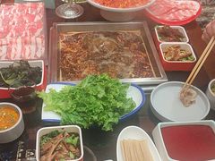 -重庆德忆火锅（龙南街3店）(渝水岸餐饮)