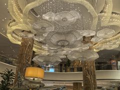-威珀斯酒店·珀萃美食餐厅 | 海鲜刺身·现烤生蚝·特色烤肉