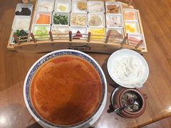 -香麒园·过桥米线·南湖雅宴