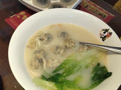-香港聚强佛跳墙(江华路店)