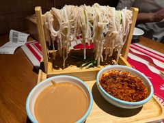 -醉长安(钟楼旗舰店)