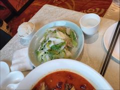 -怡和春天大酒楼(柳芳店)