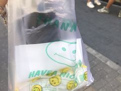 -土耳其烤肉(雪峻美食城店)