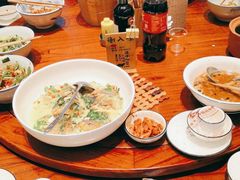 -衡地道·三菜一汤(水岸新城店)