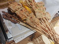 -串盟烧烤·长沙美食地标(星沙店)