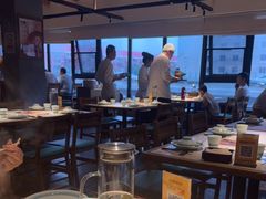 -0776食堂·京城创意菜(七里庄店)