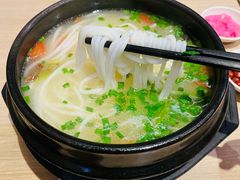 -苗乡米线(建军路店)