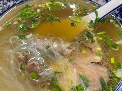 -长安后宰门水盆羊肉(新都心店)