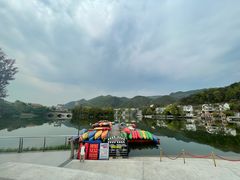 -海兰云天度假区温泉