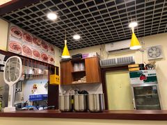 -进哥湖南津市牛肉粉店(下沙店)