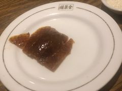 -全聚德(江宁店)