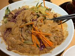 -关东小磨东北菜(上海长风大悦城店)