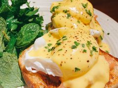 -MAGPIE喜鹊派餐厅(华侨城店)