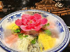 -老雒阳面馆·水席(王城路店)