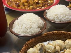 -蜀川川破店·江湖菜·烧烤(北京首店)