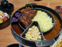 -肥肥虾庄·金牌油焖大虾(杨园滨江时代walk店)