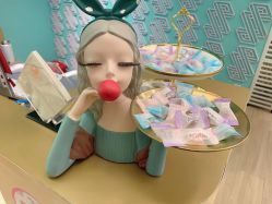 -POINT服务季·点睛创意美甲沙龙