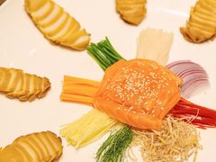 -丰尔粥食·顺德鱼生·干蒸排骨顺德菜(大良分店)