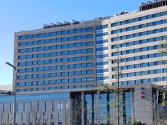 -首都医科大学附属北京同仁医院(南区)