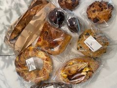 -佐敦面包铺·JORDAN BAKERY