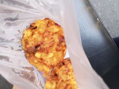 -阿婆油墩子(五里桥路188弄小区店)